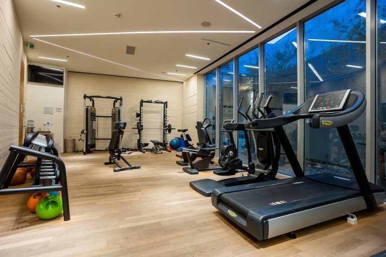 D-GYM-1