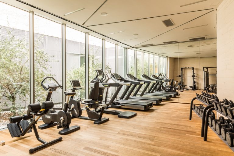 D-GYM-2